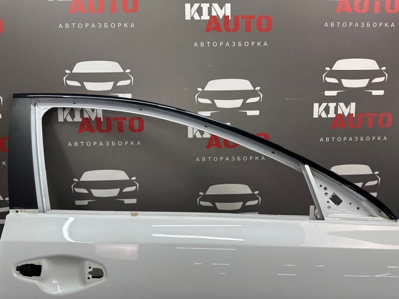 Дверь Kia Ceed 3 2018 CD