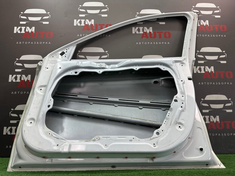 Дверь Kia Ceed 3 2018 CD