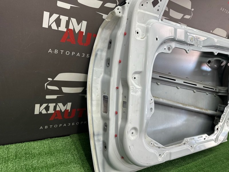 Дверь Kia Ceed 3 2018 CD