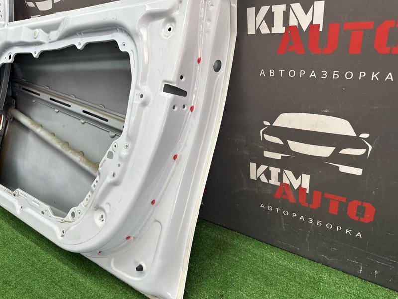 Дверь Kia Ceed 3 2018 CD