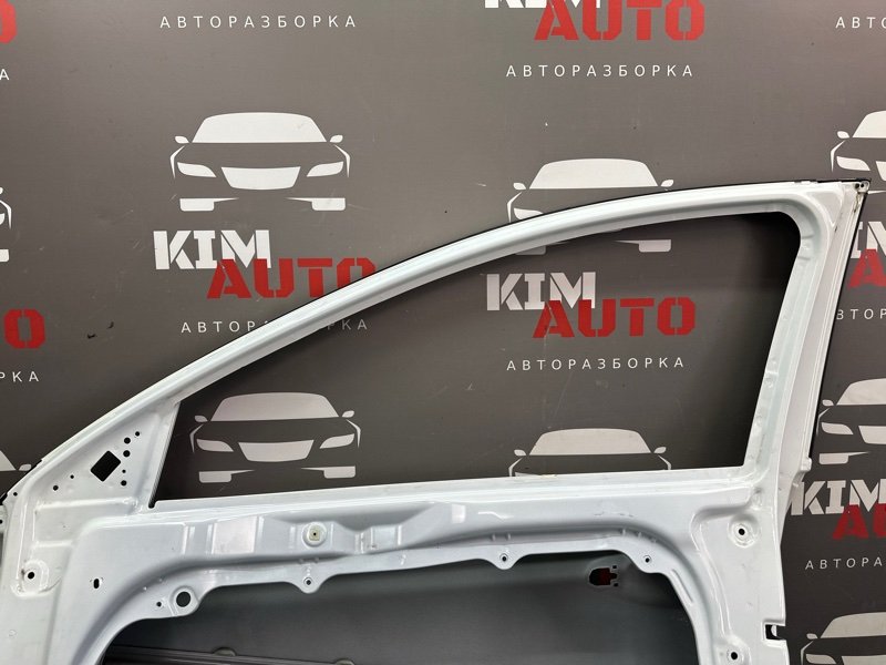 Дверь Kia Ceed 3 2018 CD