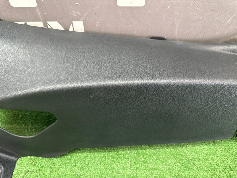 Накладка порога внутренняя Kia Ceed 3 2018 CD
