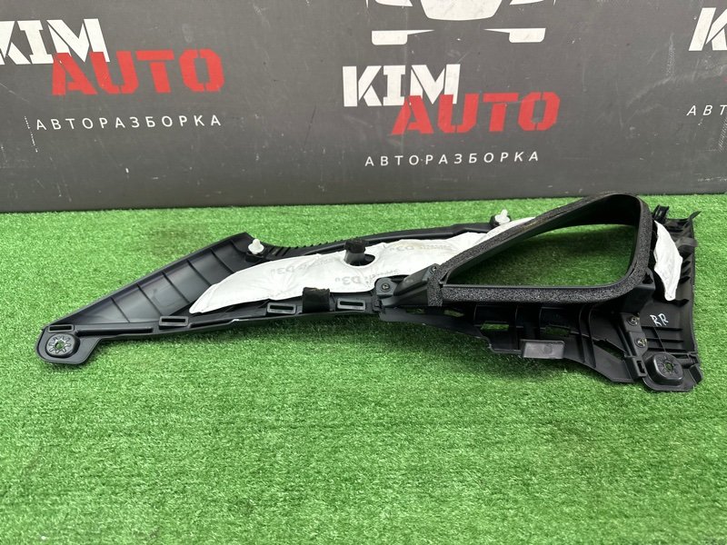 Накладка стойки кузова Kia Ceed 3 2018 CD