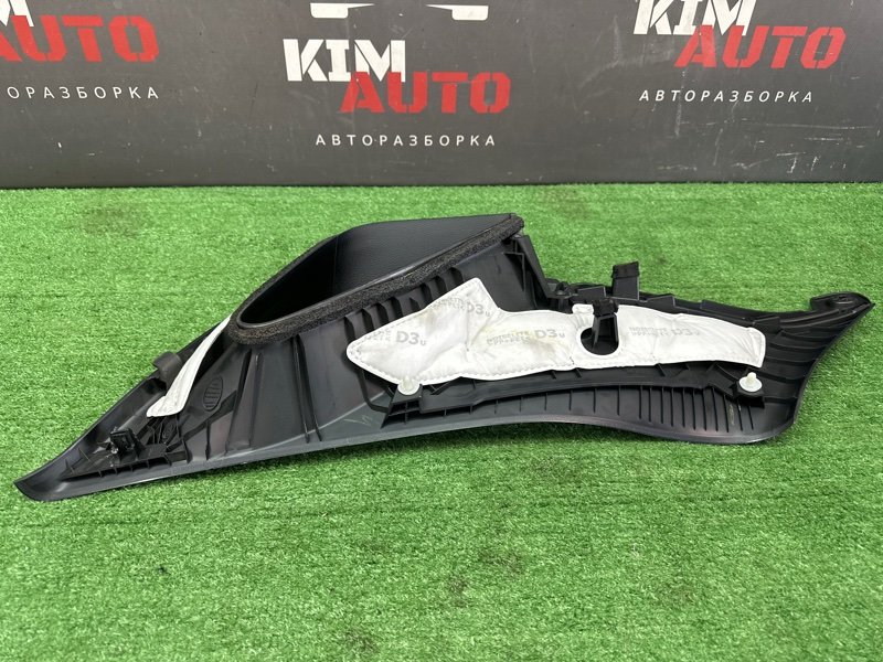 Накладка стойки кузова Kia Ceed 3 2018 CD