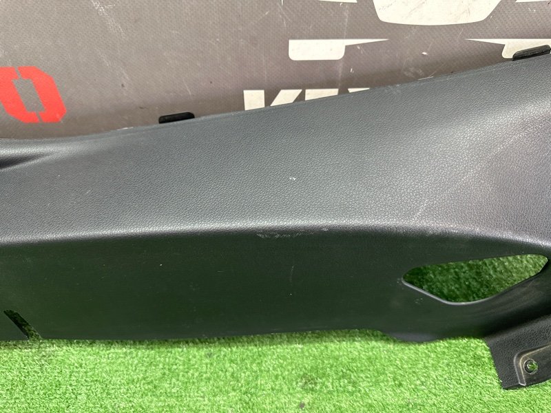 Накладка порога внутренняя Kia Ceed 3 2018 CD