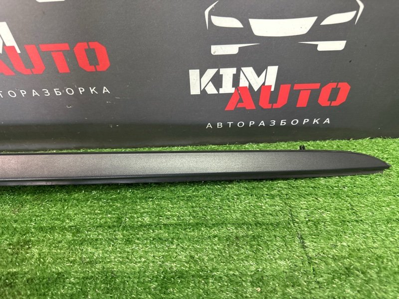 Молдинг лобового стекла Kia Ceed 3 2018 CD