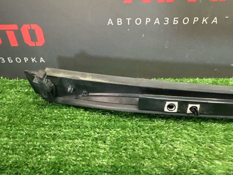 Молдинг лобового стекла Kia Ceed 3 2018 CD