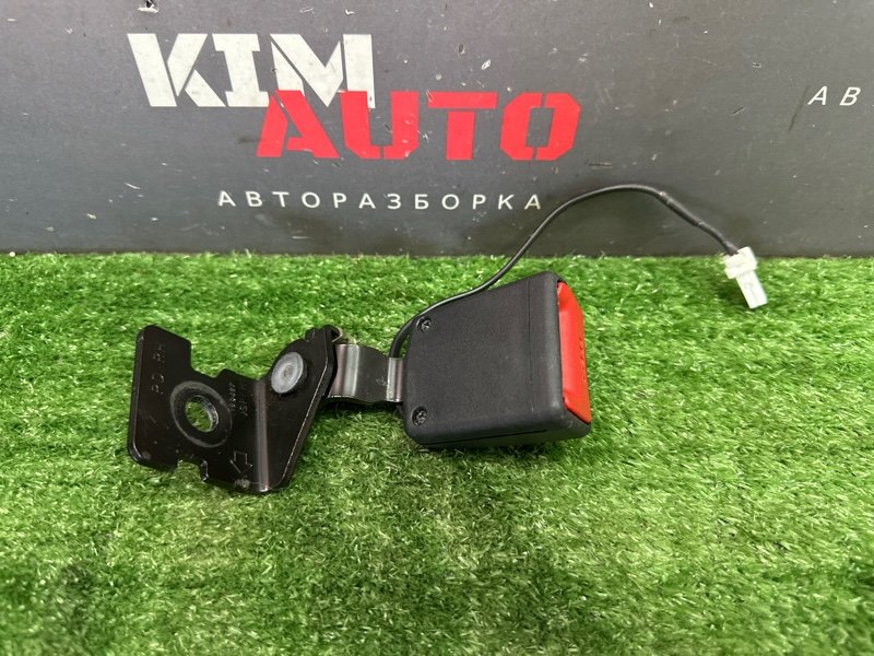 Замок ремня безопасности Kia Ceed 3 2018 CD