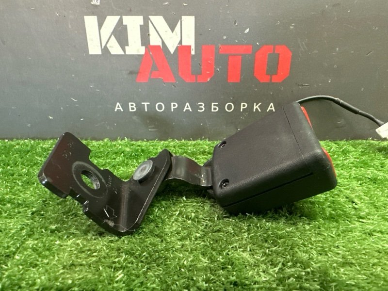Замок ремня безопасности Kia Ceed 3 2018 CD