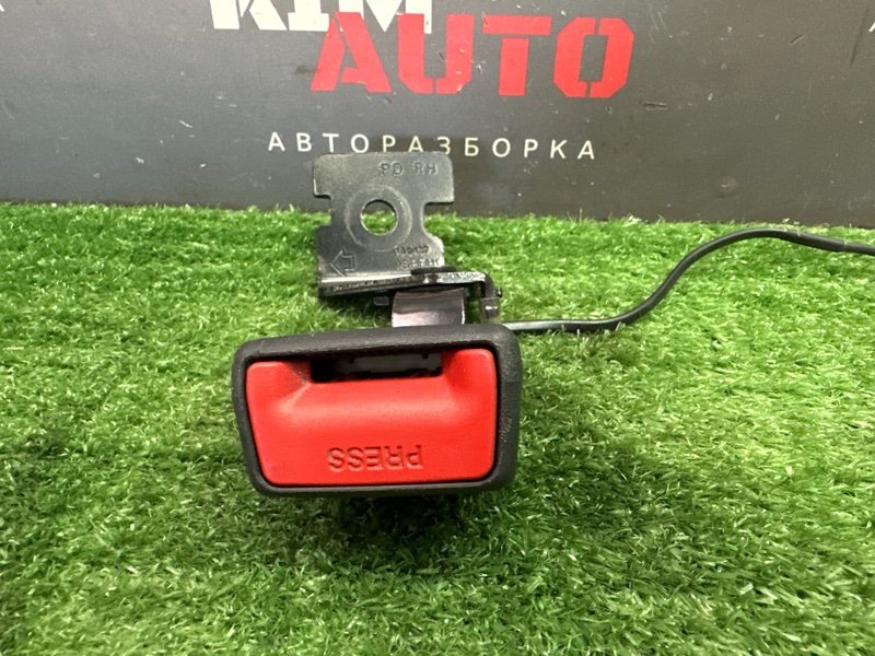 Замок ремня безопасности Kia Ceed 3 2018 CD
