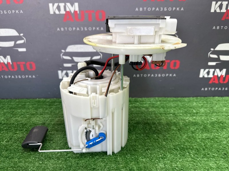 Насос топливный (Бензонасос) Kia Ceed 3 2018 CD