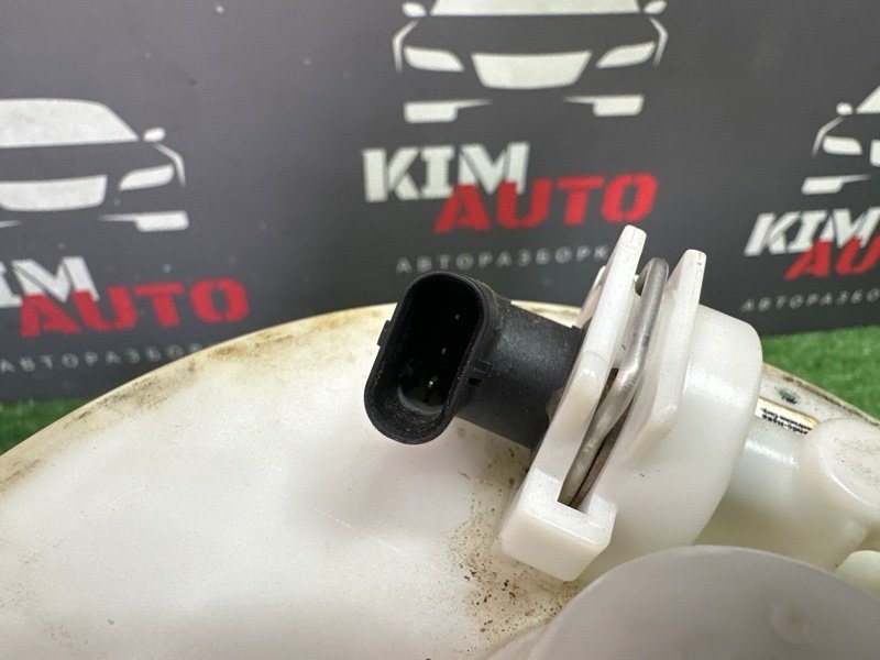 Насос топливный (Бензонасос) Kia Ceed 3 2018 CD