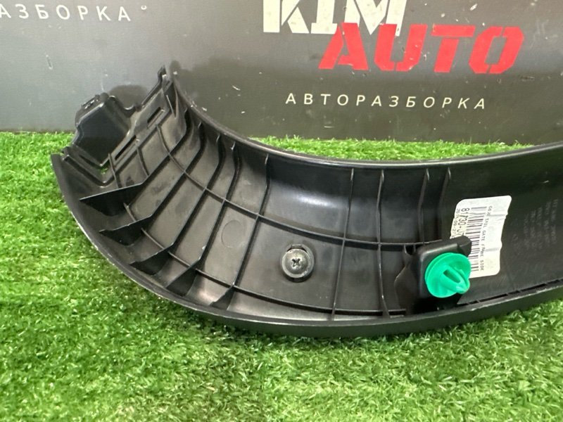 Обшивка крышки багажника верхняя Kia Ceed 3 2018 CD