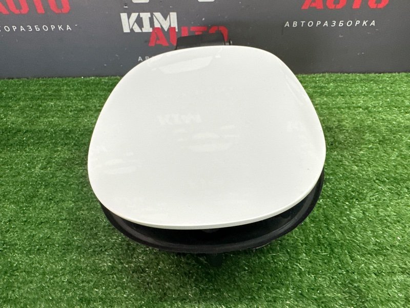 Лючок бензобака Kia Ceed 3 2018 CD