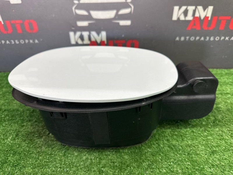 Лючок бензобака Kia Ceed 3 2018 CD