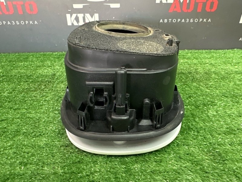 Лючок бензобака Kia Ceed 3 2018 CD