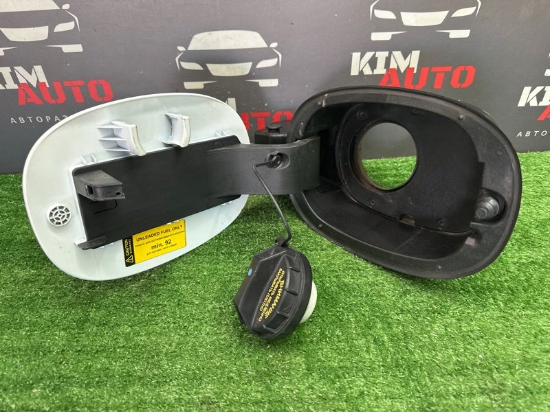 Лючок бензобака Kia Ceed 3 2018 CD
