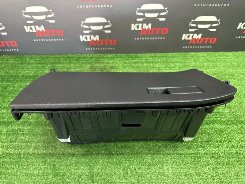 Бардачок нижний Kia Ceed 3 2018 CD