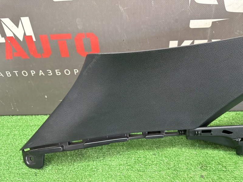 Накладка стойки кузова Kia Ceed 3 2018 CD