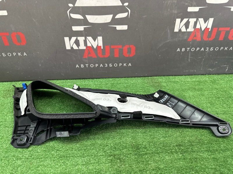 Накладка стойки кузова Kia Ceed 3 2018 CD
