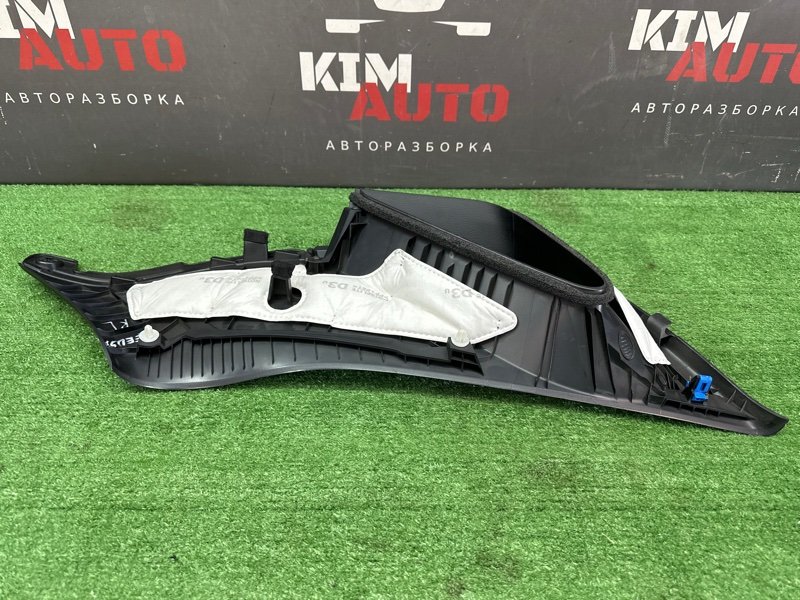 Накладка стойки кузова Kia Ceed 3 2018 CD