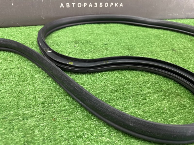 Уплотнитель проема двери Kia Ceed 3 2018 CD
