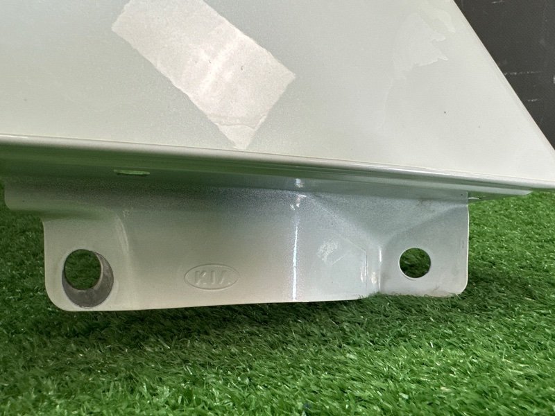 Крыло Kia Ceed 3 2018 CD