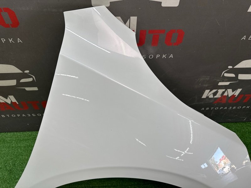 Крыло Kia Ceed 3 2018 CD