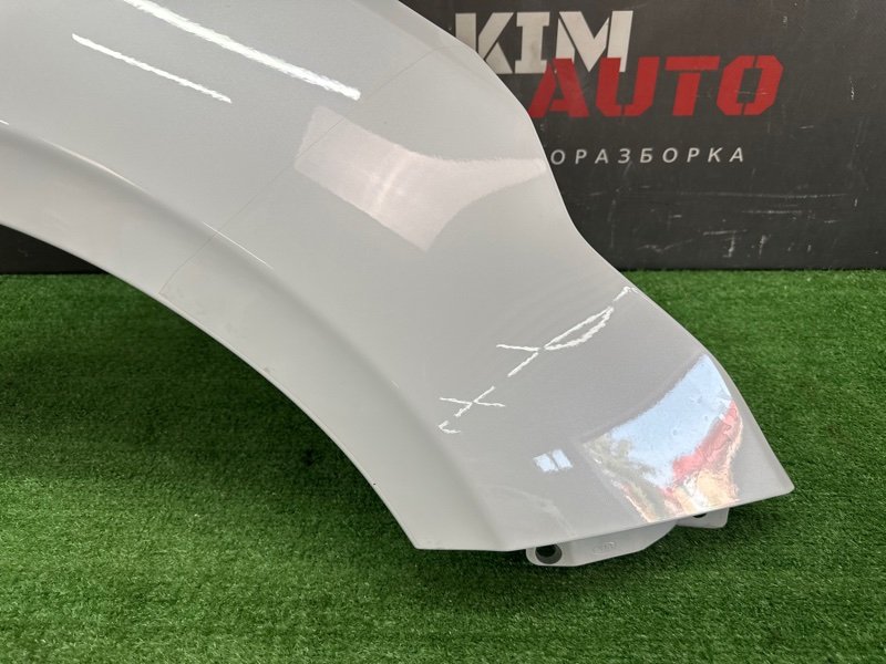 Крыло Kia Ceed 3 2018 CD