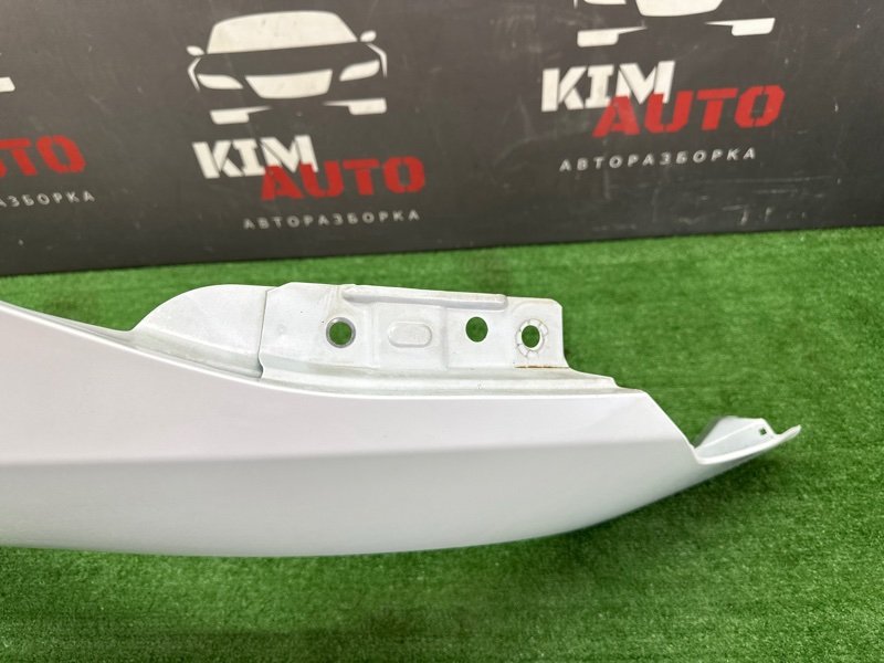 Крыло Kia Ceed 3 2018 CD