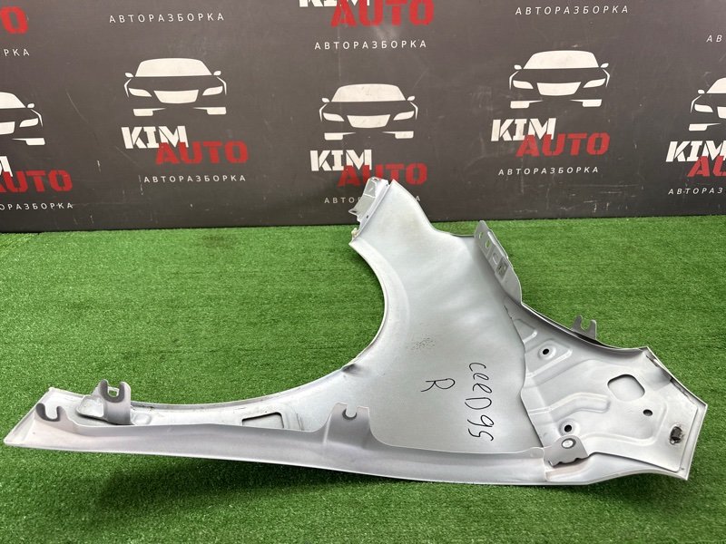 Крыло Kia Ceed 3 2018 CD