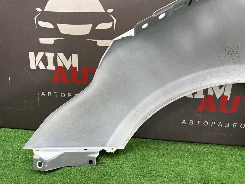Крыло Kia Ceed 3 2018 CD