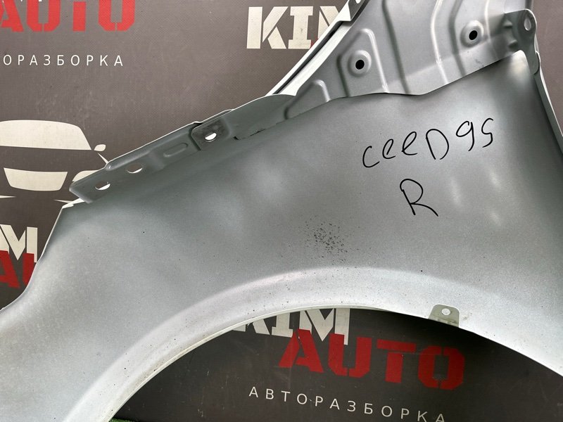 Крыло Kia Ceed 3 2018 CD