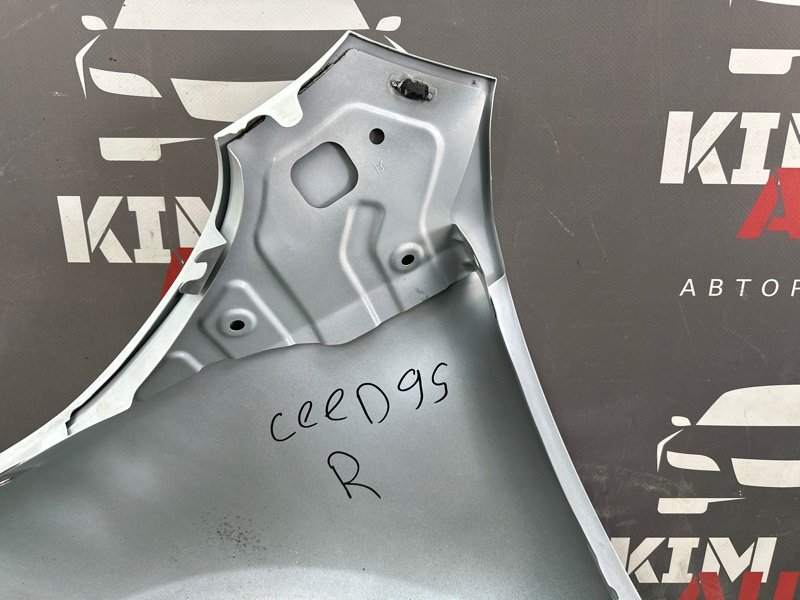 Крыло Kia Ceed 3 2018 CD