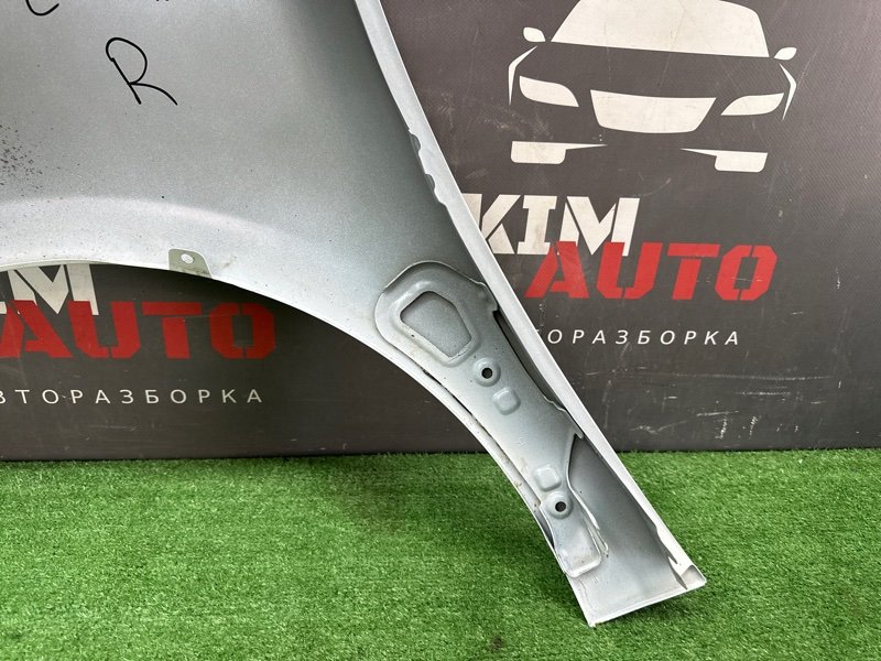 Крыло Kia Ceed 3 2018 CD
