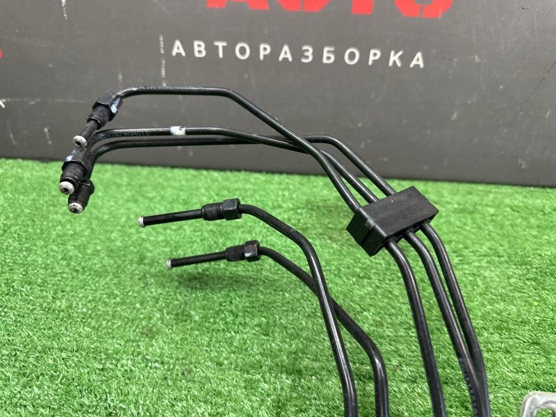 Тормозные трубки Kia Ceed 3 2018 CD