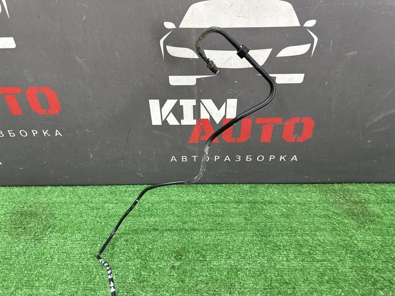 Тормозные трубки Kia Ceed 3 2018 CD