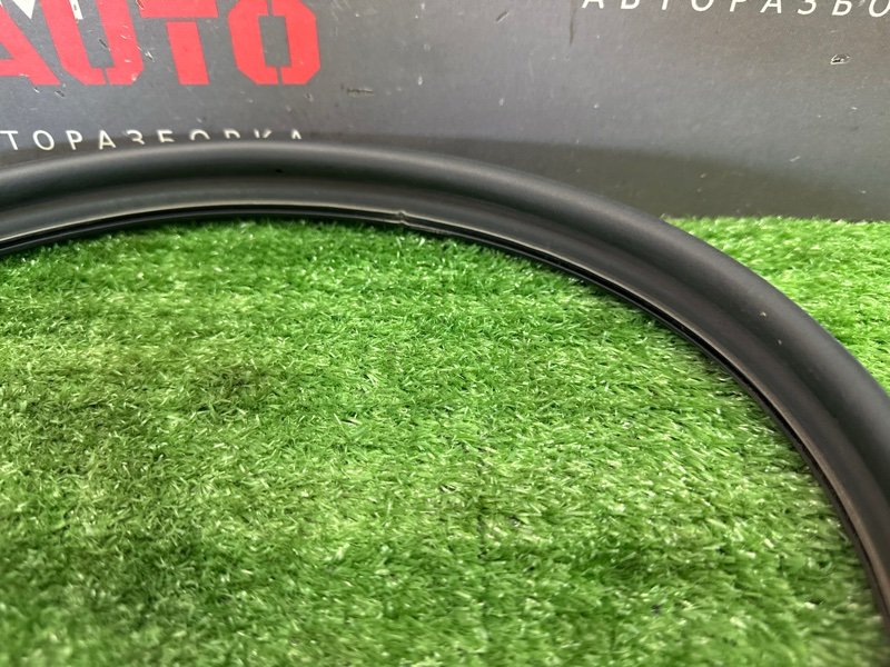 Уплотнитель жабо Kia Ceed 3 2018 CD
