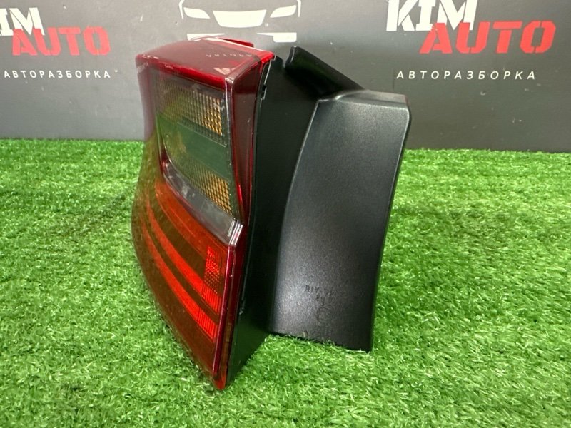 Фонарь в крыло Kia Ceed 3 2018 CD