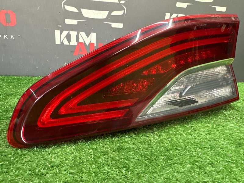 Фонарь в крышку багажника Kia Ceed 3 2018 CD