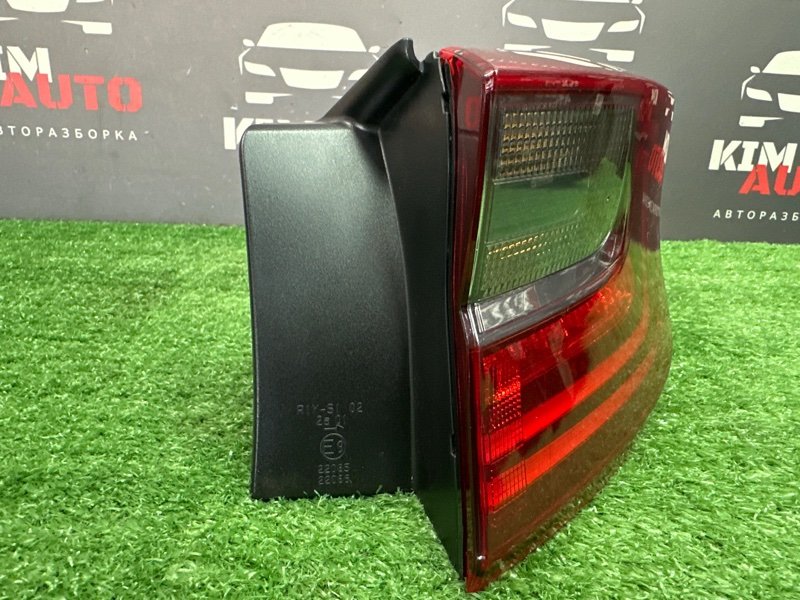Фонарь в крыло Kia Ceed 3 2018 CD