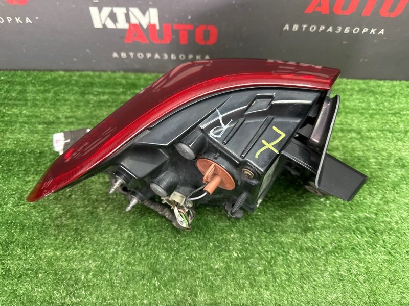 Фонарь в крыло Kia Ceed 3 2018 CD