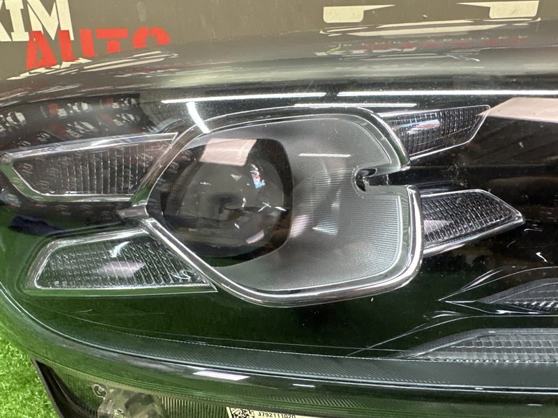 Фара Kia Ceed 3 2018 CD