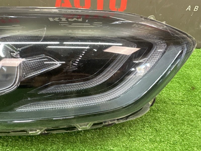 Фара Kia Ceed 3 2018 CD