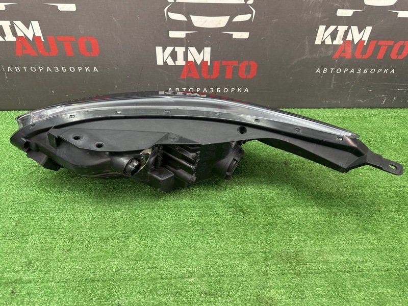 Фара Kia Ceed 3 2018 CD