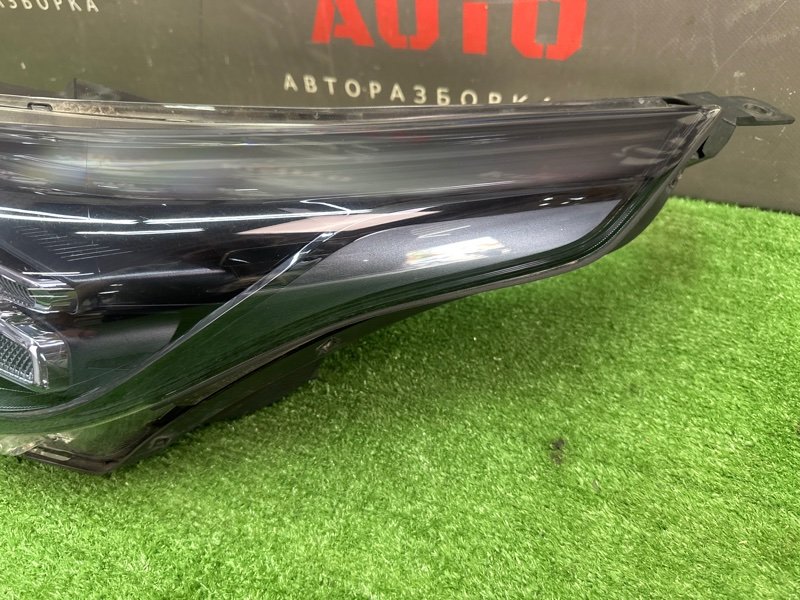 Фара Kia Ceed 3 2018 CD