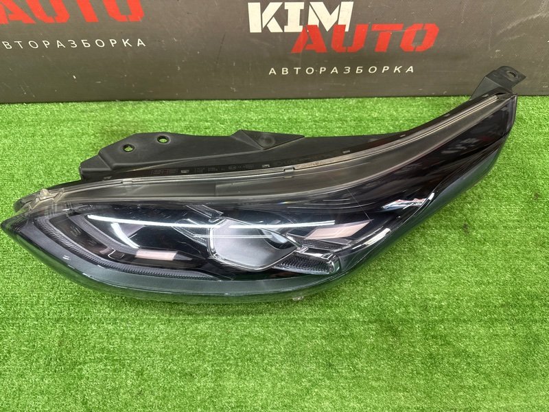 Фара Kia Ceed 3 2018 CD