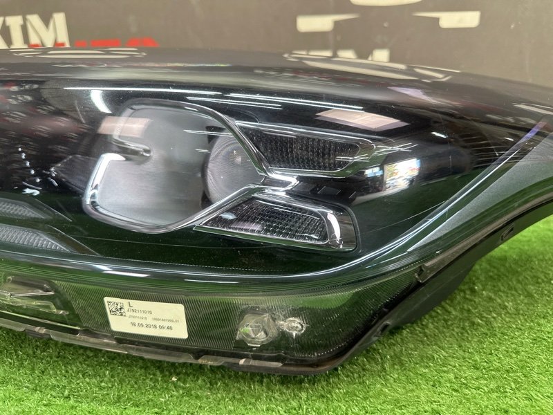 Фара Kia Ceed 3 2018 CD