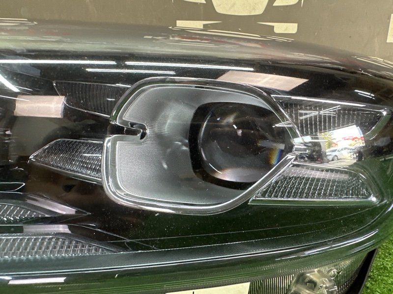 Фара Kia Ceed 3 2018 CD