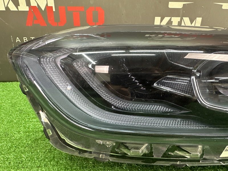 Фара Kia Ceed 3 2018 CD
